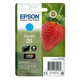 Cartuccia ad Inchiostro Originale Epson C13T29824012 di Epson, Toner e inchiostro per stampante - Rif: S0220251, Prezzo: 14,0...