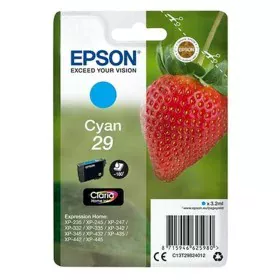 Cartucho de Tinta Original Epson C13T29824012 de Epson, Tóners y tinta de impresora - Ref: S0220251, Precio: 14,05 €, Descuen...