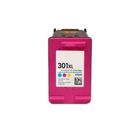 Cartucho de tinta reciclado Inkoem HP301XL de Inkoem, Toners e tinta de impressora - Ref: S0220431, Preço: 26,84 €, Desconto: %