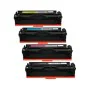 Compatible Toner Inkoem CF400 by Inkoem, Printer toners and inks - Ref: S0220436, Price: 13,93 €, Discount: %