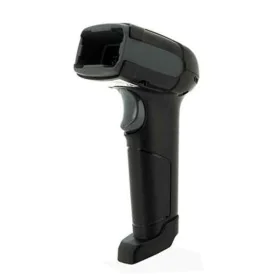 Barcode Reader iggual L2DUSB 200 scan/s LED Black by iggual, Document scanners - Ref: S0220566, Price: 37,84 €, Discount: %