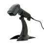 Barcode Reader iggual L2DUSB 200 scan/s LED Black by iggual, Document scanners - Ref: S0220566, Price: 39,05 €, Discount: %