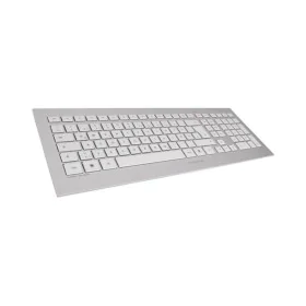 Teclado e Rato para Vídeojogos Cherry JD-0310ES de Cherry, Packs de teclado e rato - Ref: S0220591, Preço: 58,49 €, Desconto: %