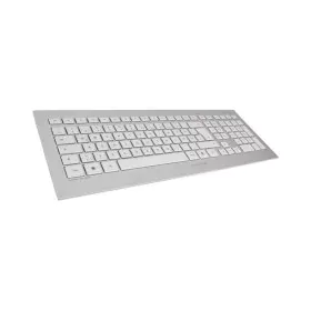 Teclado e Rato para Vídeojogos Cherry JD-0310ES de Cherry, Packs de teclado e rato - Ref: S0220591, Preço: 55,59 €, Desconto: %