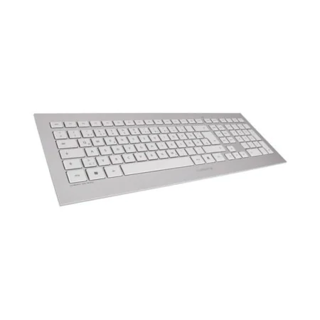 Teclado e Rato para Vídeojogos Cherry JD-0310ES de Cherry, Packs de teclado e rato - Ref: S0220591, Preço: 56,71 €, Desconto: %