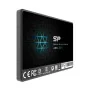 Festplatte Silicon Power SP512GBSS3A55S25 512 GB SSD von Silicon Power, Solid-State-Festplattenlaufwerke - Ref: S0220673, Pre...