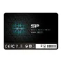 Hard Disk Silicon Power SP512GBSS3A55S25 512 GB SSD di Silicon Power, Dischi rigidi solidi - Rif: S0220673, Prezzo: 37,68 €, ...