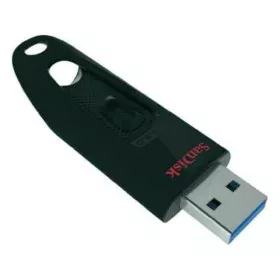 Pendrive SanDisk SDCZ48 USB 3.0 USB Pendrive von SanDisk, USB-Flash-Laufwerke - Ref: S0220803, Preis: 6,35 €, Rabatt: %