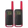 Walkie-Talkie Motorola B6P00811 (2 pcs) de Motorola, Equipos transmisores-receptores - Ref: S0220814, Precio: 68,20 €, Descue...