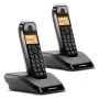 Wireless Phone Motorola S1202 (2 pcs) by Motorola, Analogue telephones - Ref: S0220816, Price: 48,19 €, Discount: %