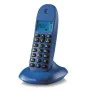 Téléphone Sans Fil Motorola C1001 de Motorola, Téléphones fixes et résidentiels - Réf : S0220820, Prix : 18,85 €, Remise : %