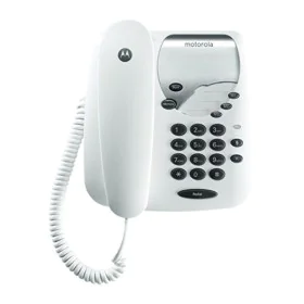 Landline Telephone Motorola CT1 by Motorola, Analogue telephones - Ref: S0220821, Price: 26,11 €, Discount: %