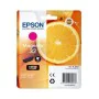 Cartouche d'Encre Compatible Epson T33 de Epson, Toners et encre pour imprimante - Réf : S0220866, Prix : 17,15 €, Remise : %