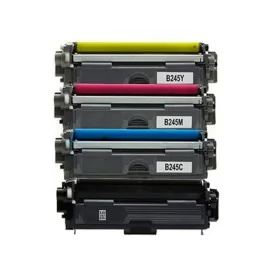 Recycled Ink Cartridge Inkoem TN241/TN245 by Inkoem, Printer toners and inks - Ref: S0220872, Price: 10,32 €, Discount: %