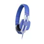 Headphones with Microphone Hiditec WHP01000 by Hiditec, PC Headsets - Ref: S0220910, Price: 18,89 €, Discount: %