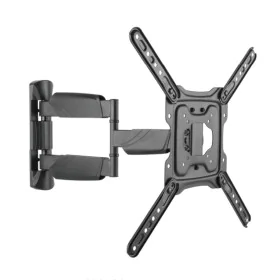 TV Wall Mount with Arm Ewent EW1525 23"-55" 35 kg by Ewent, TV tables and stands - Ref: S0220931, Price: 27,35 €, Discount: %