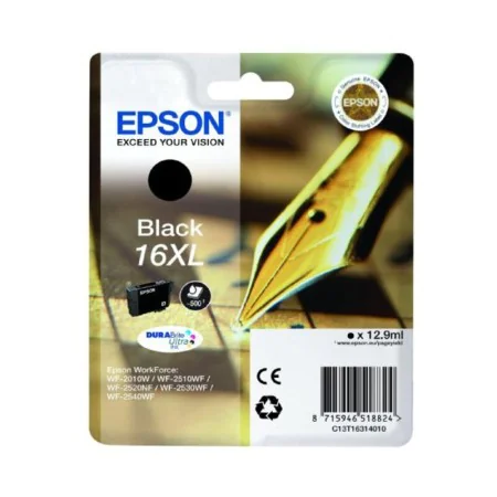 Compatible Ink Cartridge Epson T16XL by Epson, Printer toners and inks - Ref: S0221141, Price: 22,02 €, Discount: %