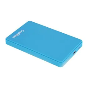 Scatola Esterna CoolBox SCG2543 2,5" USB 3.0 USB 3.0 SATA di CoolBox, Case e serrature - Rif: S0221159, Prezzo: 13,14 €, Scon...