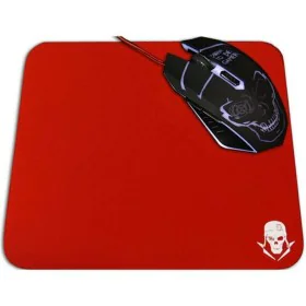 Gaming Mouse Mat Skullkiller GMPR by Skullkiller, Accessories - Ref: S0221900, Price: 7,95 €, Discount: %