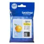 Cartouche d'Encre Compatible Brother LC3211 de Brother, Toners et encre pour imprimante - Réf : S0222195, Prix : 10,35 €, Rem...