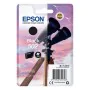 Cartouche d'Encre Compatible Epson C13T02V de Epson, Toners et encre pour imprimante - Réf : S0222463, Prix : 11,81 €, Remise...