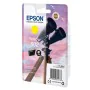 Cartucho de Tinta Compatible Epson C13T02V de Epson, Tóners y tinta de impresora - Ref: S0222463, Precio: 11,81 €, Descuento: %