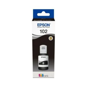 Cartouche d'encre originale Epson EP64334 70 ml de Epson, Toners et encre pour imprimante - Réf : S0222509, Prix : 18,67 €, R...