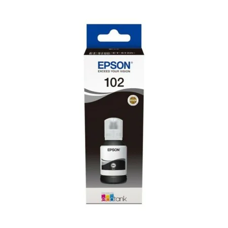 Cartucho de Tinta Original Epson EP64334 70 ml de Epson, Tóners y tinta de impresora - Ref: S0222509, Precio: 18,67 €, Descue...