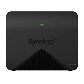 Router Synology MR2200AC de Synology, Routeurs - Réf : S0222523, Prix : 144,91 €, Remise : %