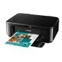 Imprimante Multifonction Canon Pixma MG3650S 10 ppm WIFI de Canon, Imprimantes multifonctions - Réf : S0222694, Prix : 67,60 ...