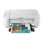 Imprimante Multifonction Canon Pixma MG3650S 10 ppm WIFI de Canon, Imprimantes multifonctions - Réf : S0222694, Prix : 67,60 ...