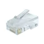 Category 6 UTP RJ45 Connector GEMBIRD LC-8P8C-002 by GEMBIRD, Ethernet cables - Ref: S0222698, Price: 7,74 €, Discount: %