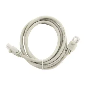 Cable de Red Rígido FTP Categoría 6 GEMBIRD PP6 de GEMBIRD, Cables Ethernet - Ref: S0222702, Precio: 1,69 €, Descuento: %