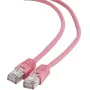 Câble Réseau Rigide FTP 6ème Catégorie GEMBIRD PP6 de GEMBIRD, Câbles Ethernet - Réf : S0222702, Prix : 1,69 €, Remise : %