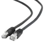 Câble Réseau Rigide FTP 6ème Catégorie GEMBIRD PP6 de GEMBIRD, Câbles Ethernet - Réf : S0222702, Prix : 1,69 €, Remise : %