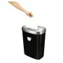 Micro-Cut Paper Shredder Fellowes 53C 23 L 4 x 35 mm 100 Sheets Black by Fellowes, Shredders - Ref: S0222771, Price: 151,93 €...