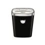 Déchiqueteuse de Papier Coupe Fine Fellowes 53C 23 L 4 x 35 mm 100 Volets Noir de Fellowes, Déchiqueteurs - Réf : S0222771, P...