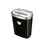 Déchiqueteuse de Papier Coupe Fine Fellowes 53C 23 L 4 x 35 mm 100 Volets Noir de Fellowes, Déchiqueteurs - Réf : S0222771, P...