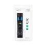 Télécommande pour Smart TV Ewent EW1575 Noir de Ewent, Tables et supports de télévision - Réf : S0222837, Prix : 9,21 €, Remi...