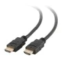 High Speed HDMI Cable GEMBIRD CC-HDMI4 4K Ultra HD 3D Black by GEMBIRD, HDMI - Ref: S0222855, Price: 6,38 €, Discount: %