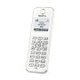 Teléfono Inalámbrico Fritz! Fon M2 Blanco de Fritz!, Teléfonos digitales y RDSI - Ref: S0222883, Precio: 71,86 €, Descuento: %