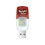 Point d'Accès Fritz! AC430 5 GHz 433 Mbps USB Transparent Rouge Blanc de Fritz!, Points d'accès sans fil - Réf : S0222892, Pr...