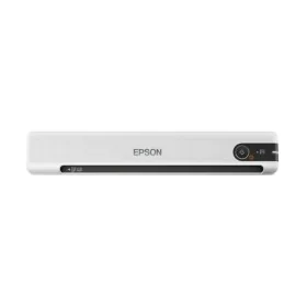 Scanner Portable Epson WorkForce DS-70 600 dpi USB 2.0 Blanc de Epson, Scanners de documents - Réf : S0222931, Prix : 150,79 ...