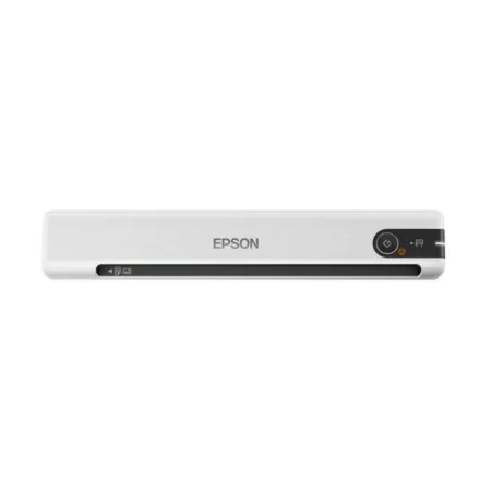 Escáner Portátil Epson WorkForce DS-70 600 dpi USB 2.0 Blanco de Epson, Escáneres de documentos - Ref: S0222931, Precio: 150,...