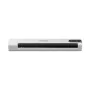 Scanner Portable Epson WorkForce DS-70 600 dpi USB 2.0 Blanc de Epson, Scanners de documents - Réf : S0222931, Prix : 166,47 ...