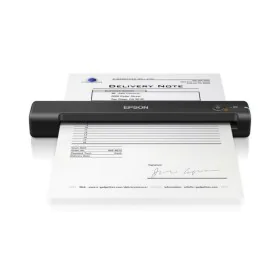 Portable Scanner Epson B11B252401 600 dpi USB 2.0 by Epson, Document scanners - Ref: S0222932, Price: 153,77 €, Discount: %