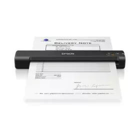 Portable Scanner Epson B11B252401 600 dpi USB 2.0 by Epson, Document scanners - Ref: S0222932, Price: 154,69 €, Discount: %