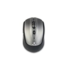 Mouse Bluetooth Wireless NGS FRIZZ-BT 1000/1600 dpi Grigio di NGS, Mouse - Rif: S0222950, Prezzo: 18,89 €, Sconto: %