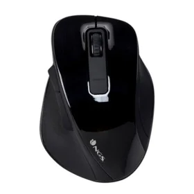 Mouse Ottico Wireless NGS BOW di NGS, Mouse - Rif: S0222961, Prezzo: 11,59 €, Sconto: %