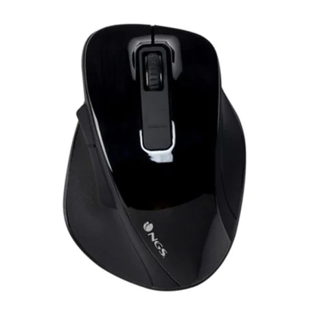 Souris Optique Sans Fil NGS BOW de NGS, Souris - Réf : S0222961, Prix : 11,59 €, Remise : %